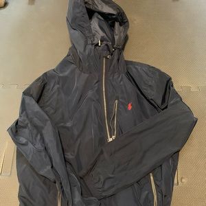 Polo Ralph Lauren Lightweight Hooded Jacket